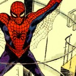 Happy 50th Anniversary Amazing Spider-Man #1
