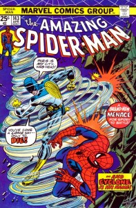 ASM 143 cover