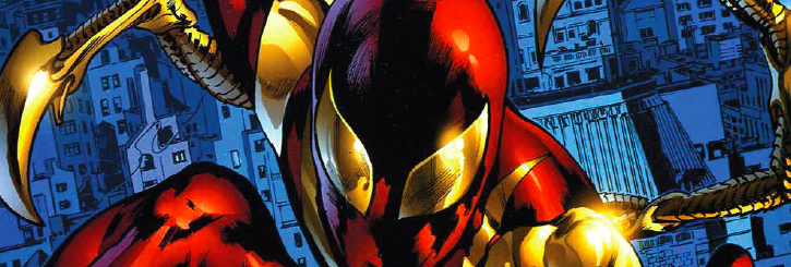 Iron Man and Spider-Man (Part I): Amazing Spider-Man #529