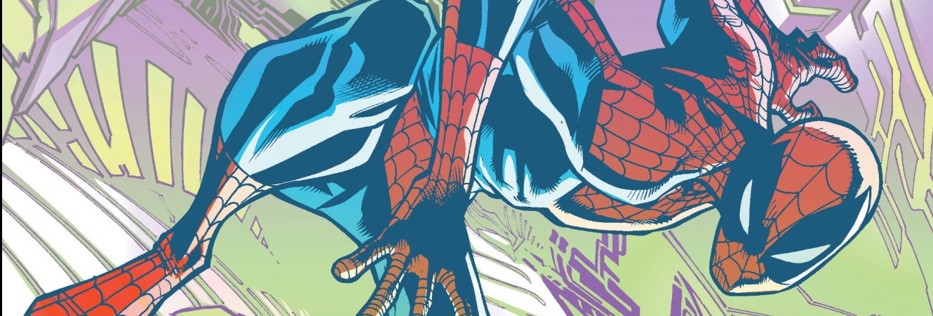 New Issues: Superior Spider-Man #6