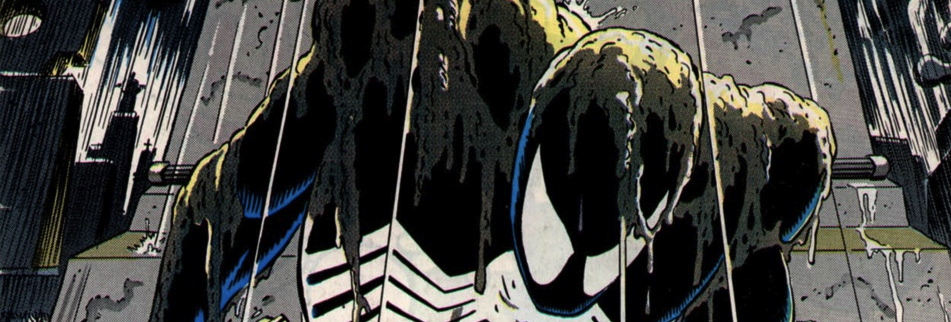 Superior Spider-Talk Chats with J.M. DeMatteis