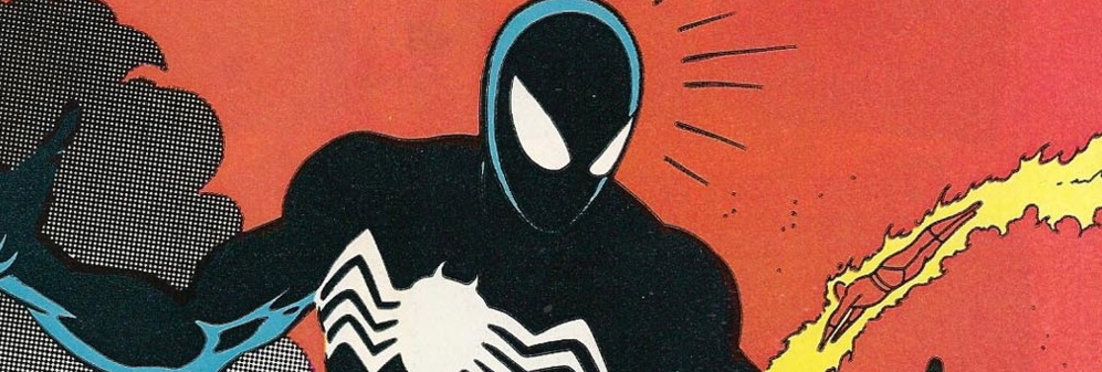 Guest Blogs: Top 10 Superhero Moments for When Marvel Owns Everything