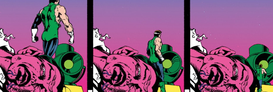 Guest Blogs: Top Comic Book Heel Turns