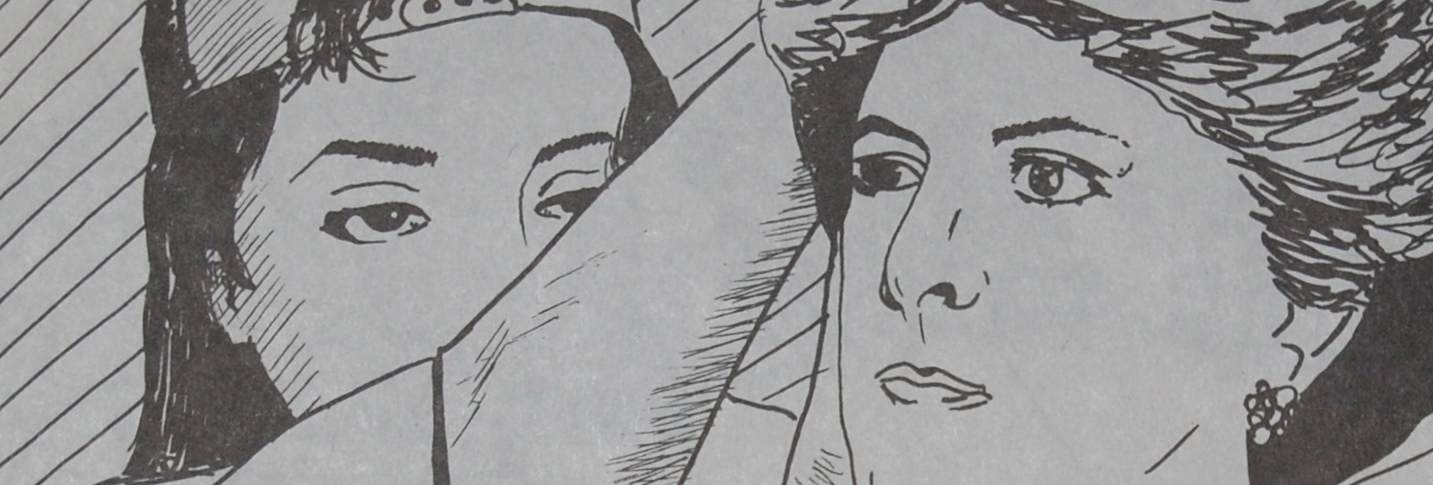Guest Blogging: Gimmick or Good? - He Said She Said Comics Presents