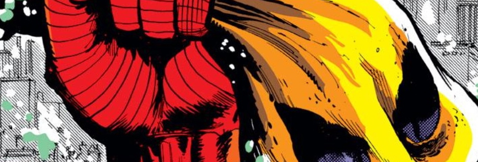 Amazing Spider-Man #251: The Original Hobgoblin Saga (Part 8)