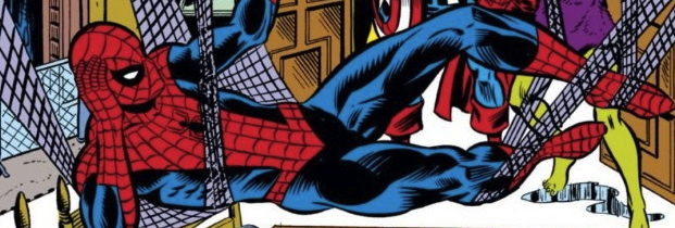 5 Great Spider-Man/Avengers Moments