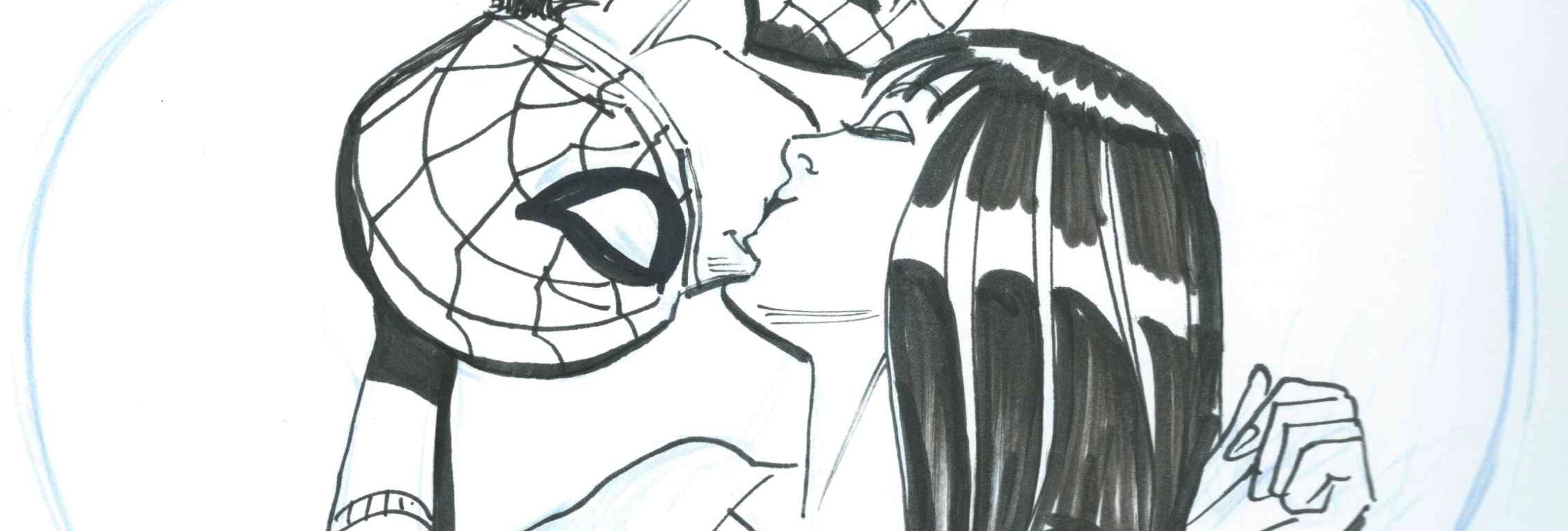 Dispatches from Baltimore Comic Con
