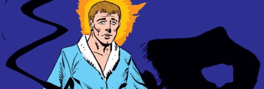 Could This Man Really Be the Hobgoblin?