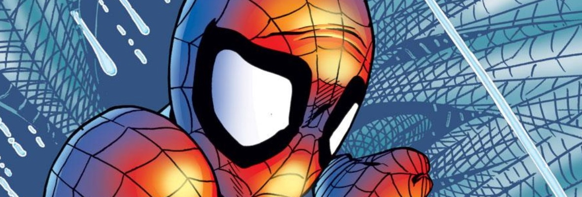 Paul Jenkins joins Superior Spider-Talk