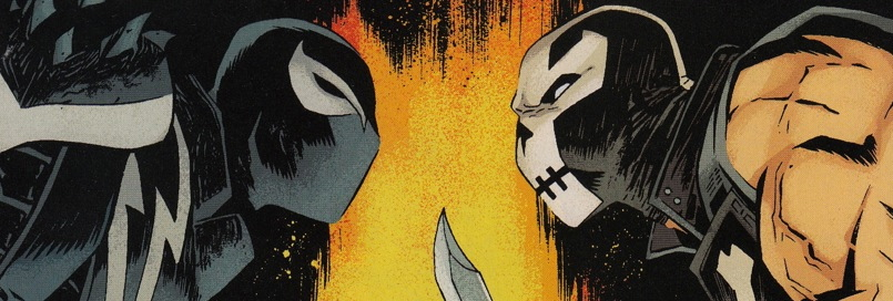 Venom #42: The End