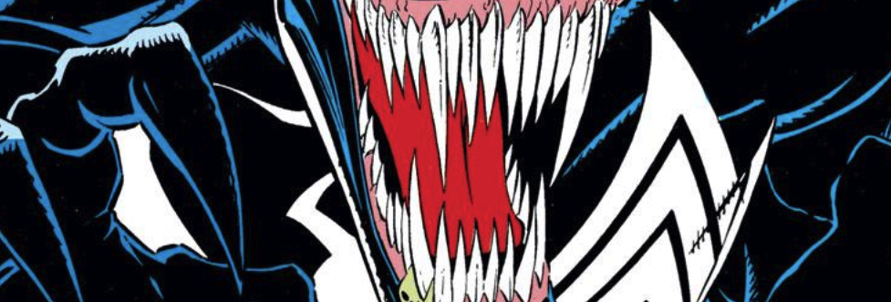 Gimmick or Good? Venom: Lethal Protector #1