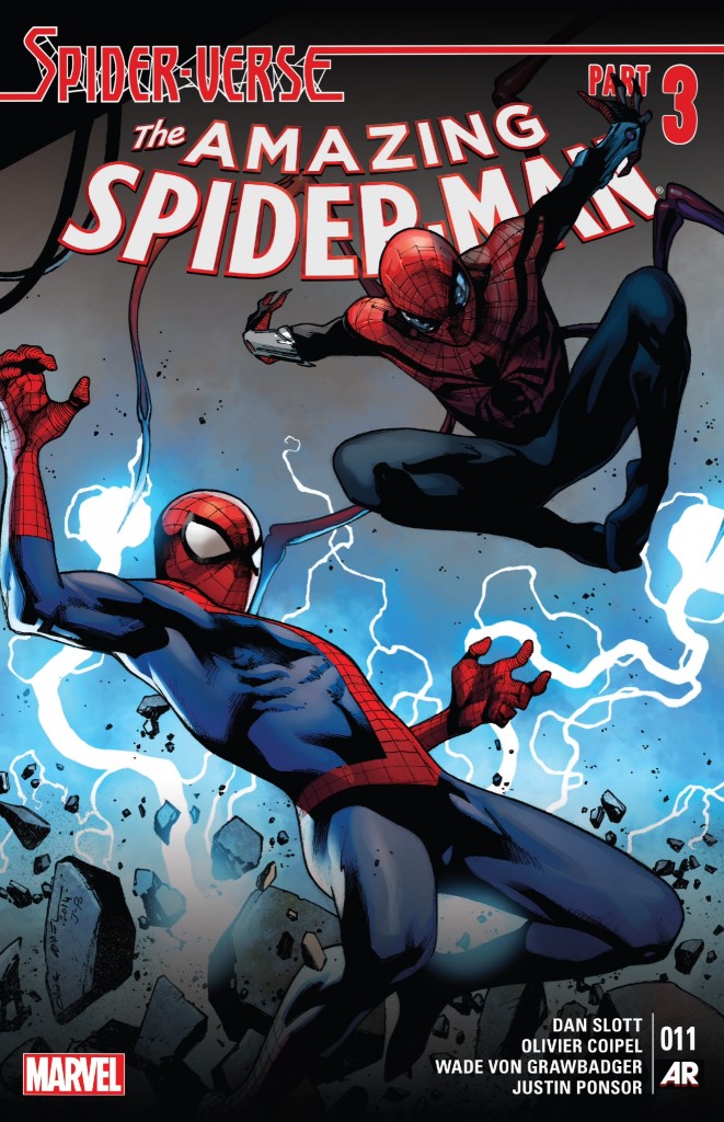 ASM 11 cover