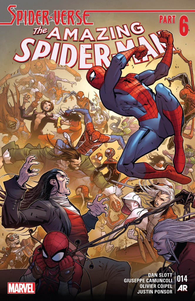 ASM 14 cover