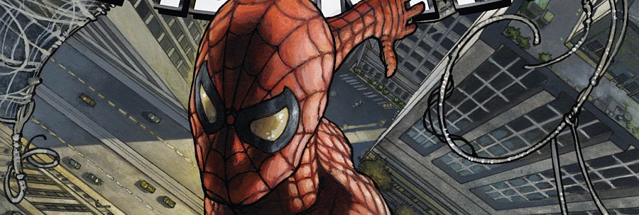 Amazing Spider-Talk Episode 15