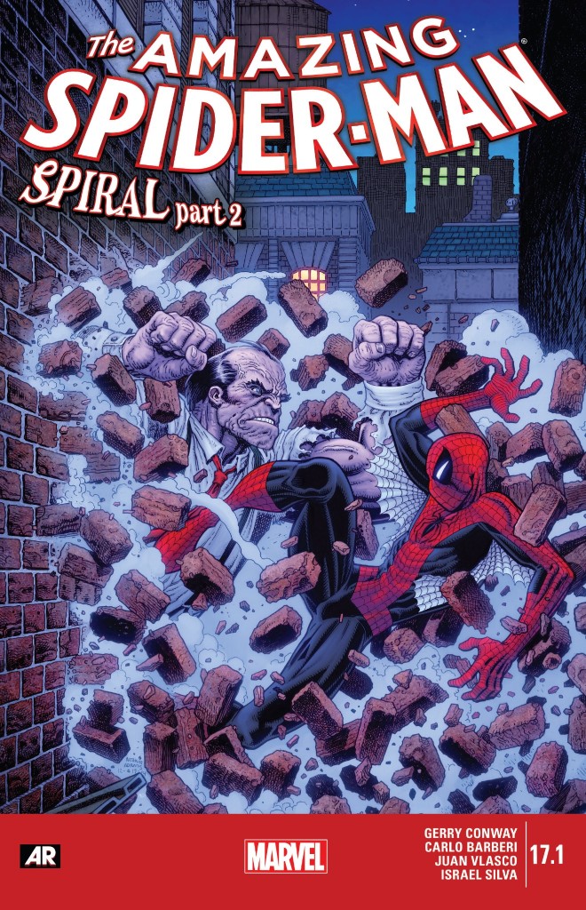 ASM 17.1 cover