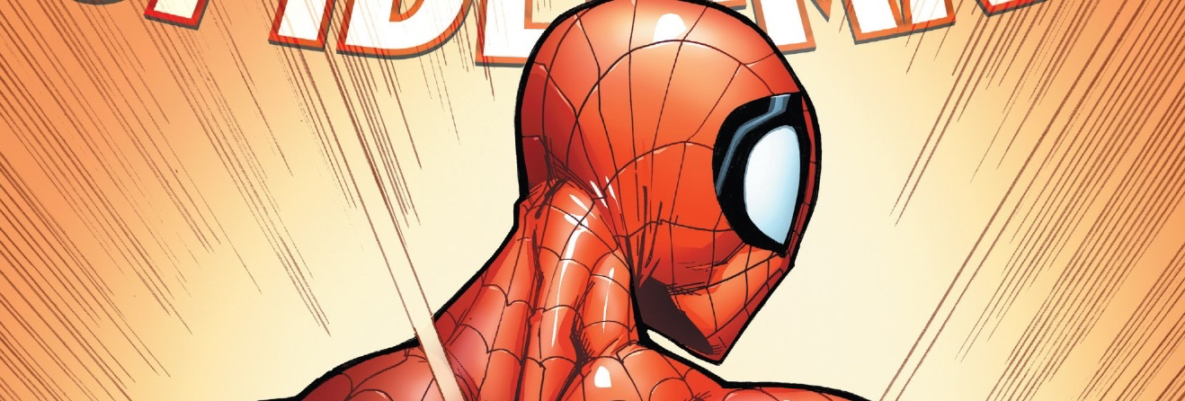 Amazing Spider-Man #18: The World Ends With a Whimper