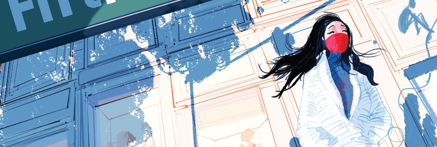 Amazing Spider-Talk Episode 18 (w/audio)