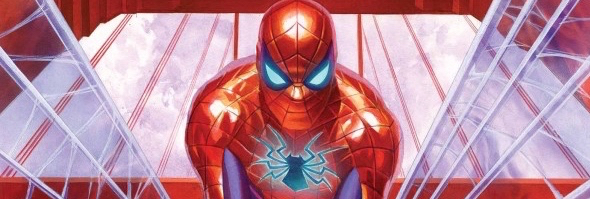 Amazing Spider-Man #2 Review