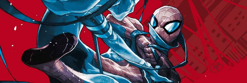 Amazing Spider-Talk #20.1