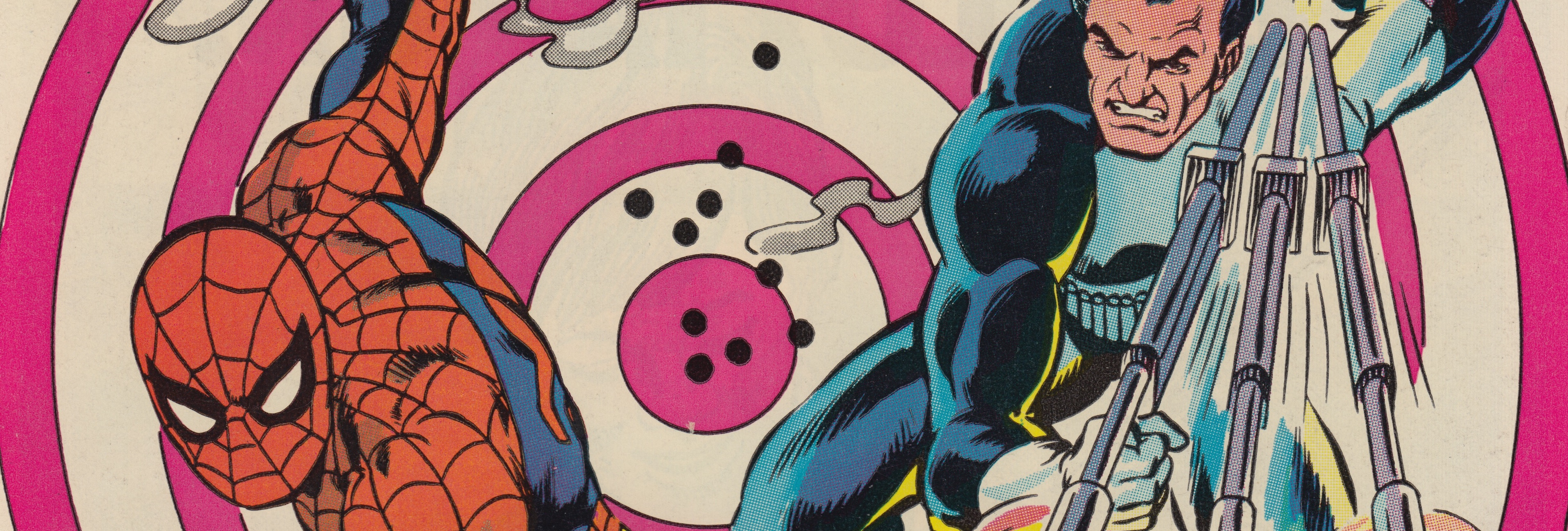 Remembrance of Comics Past: Amazing Spider-Man #201