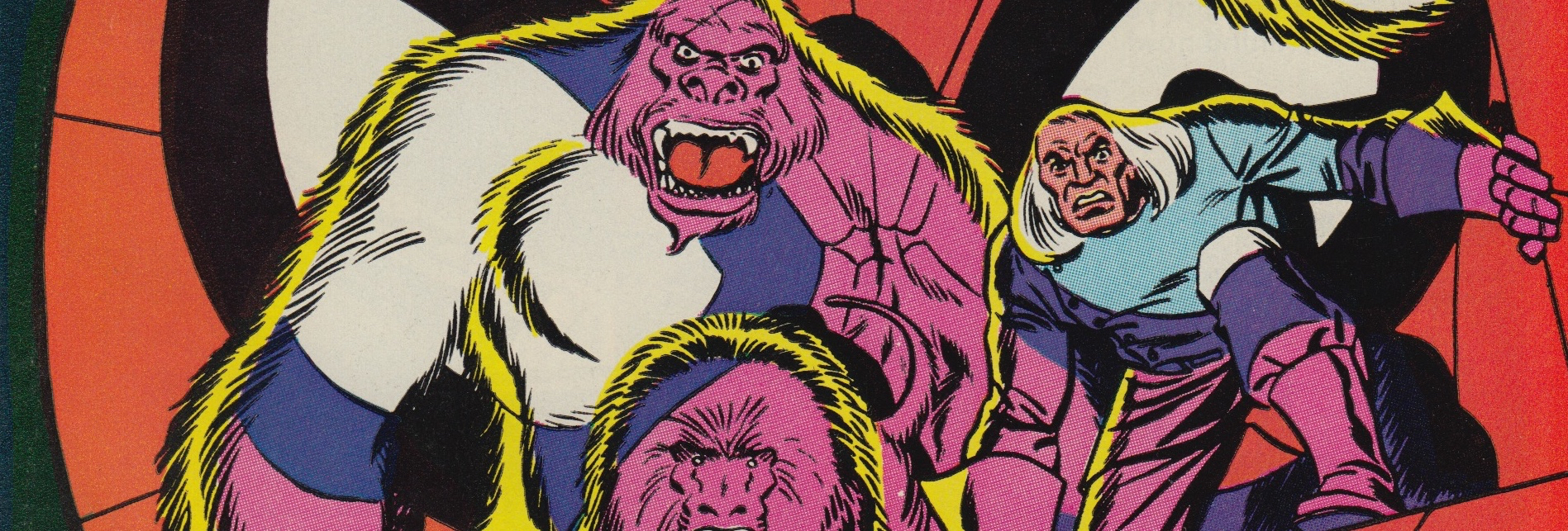 Remembrance of Comics Past: Amazing Spider-Man #223