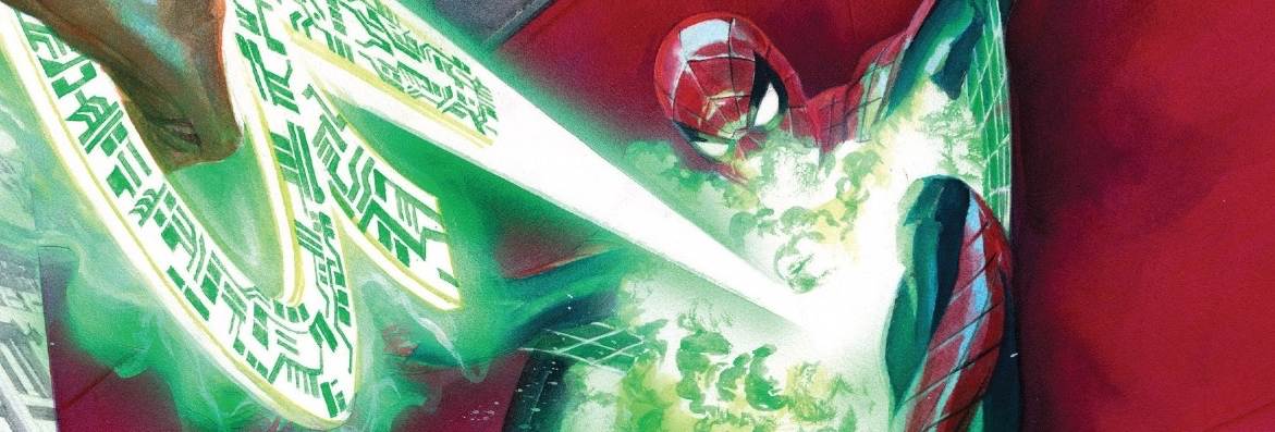 Amazing Spider-Talk: Amazing Spider-Man #5 (vol. 4)