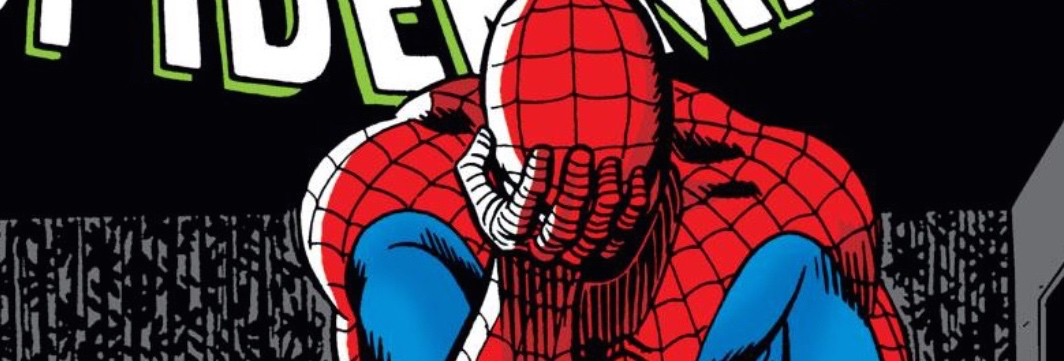 Gangland: Amazing Spider-Man #73-75: Meet the Manfredis