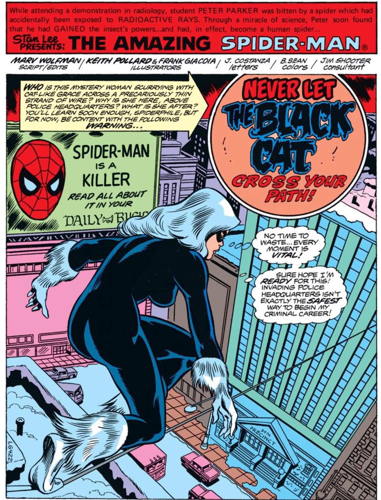 を安く買 Marvel #194 Spider-Man anniversary 25th アート/エンタメ/ホビー