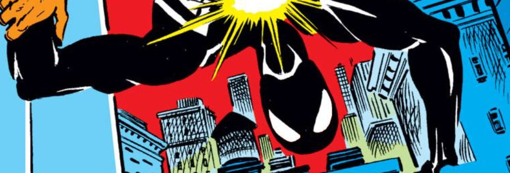 The Alien Costume Saga: Amazing Spider-Man #257 (Part 6)