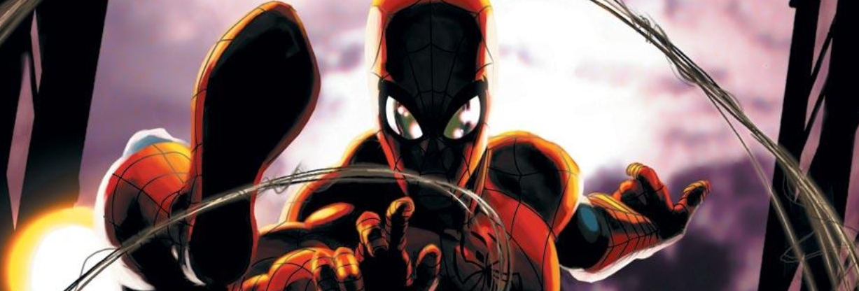 Amazing Spider-Man #38 (vol. 2) and Peter and May's Shining Moment
