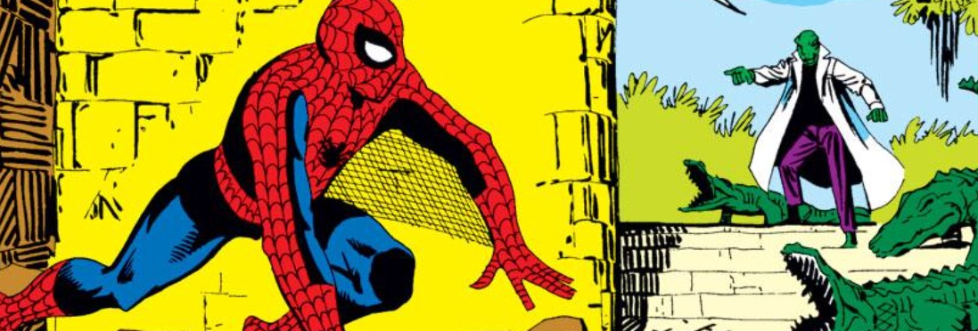 Remaining Chase: Amazing Spider-Man #6 and One to Go Remaining Chase: Amazing Spider-Man #6 and One to Go