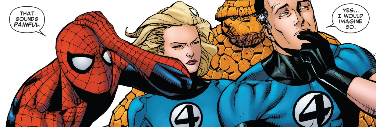 Amazing Spider-Man #700.5: Hello Old Friends