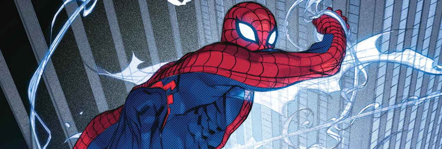 Superior Spider-Talk Episode 27