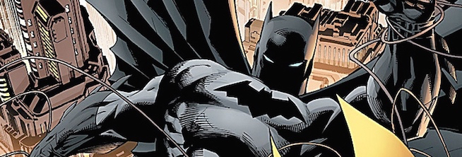5 Most Controversial DC Moments from the 2000s
