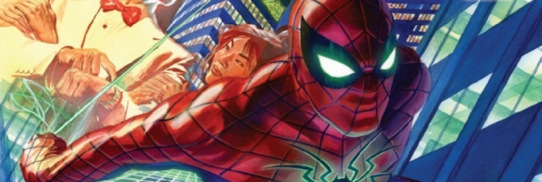 Amazing Spider-Talk Vol. 4 #1
