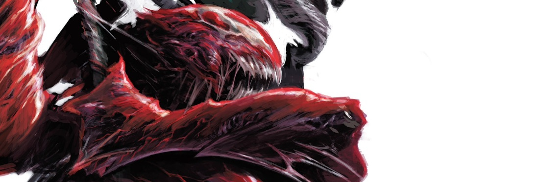 Axis Carnage #1: Unexpected Fun