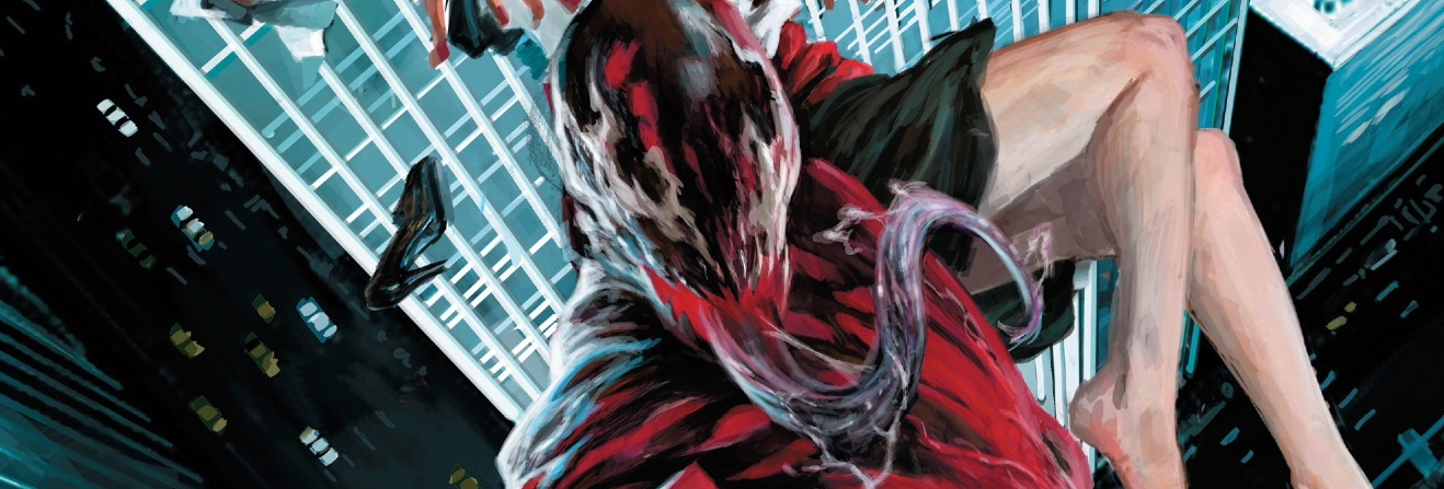 Axis Carnage #2: Having Fun While It Lasts