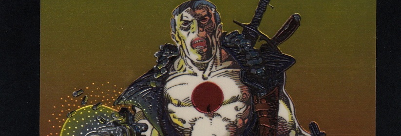 Gimmick or Good? - Bloodshot #1