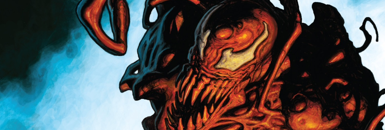 Superior Carnage Annual #1: Rinse and Repeat