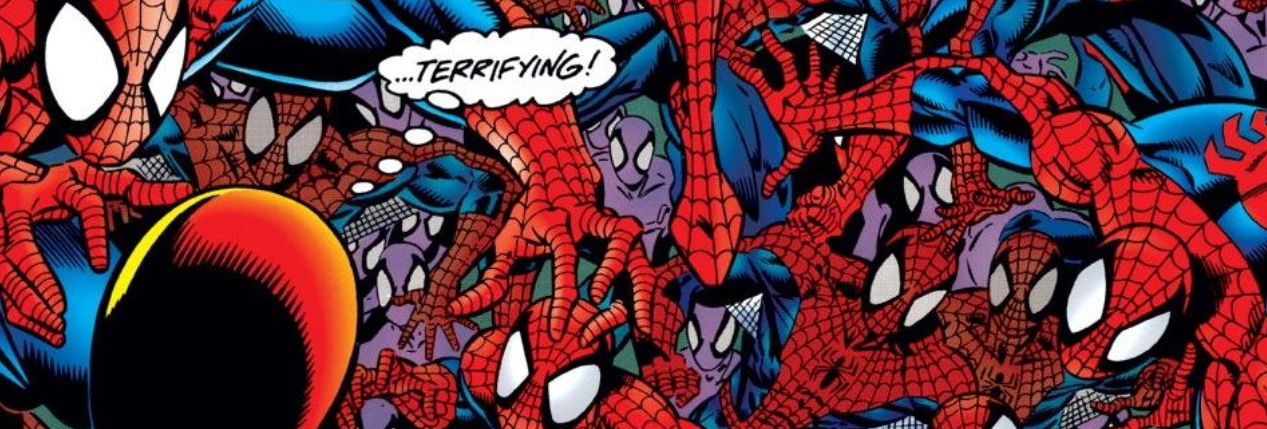 Keep Up With Clone Saga Callback