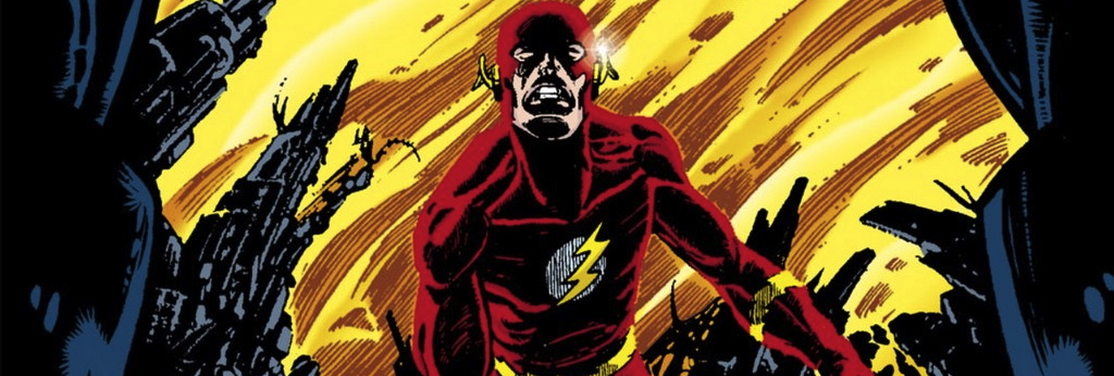 Guest Blogs: Multiversity 101