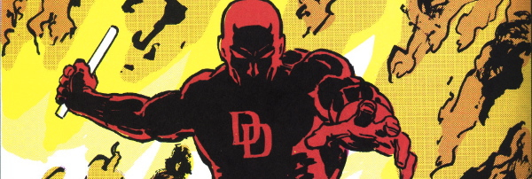 Guest Blogs: Greatest Frank Miller Stories