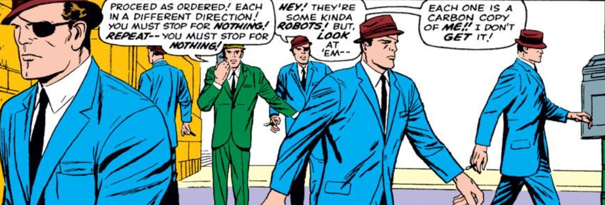 Guest Blogs: More Agents of S.H.I.E.L.D. Lists