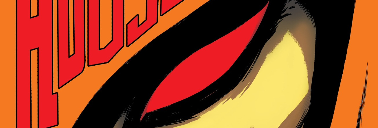 Axis Hobgoblin #1: Rocking with Roderick