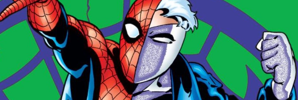 Reader Request Month: Identity Crisis
