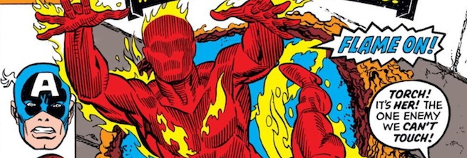 Guest Blogs: Agent Carter Era Characters to Connect to the Modern MCU