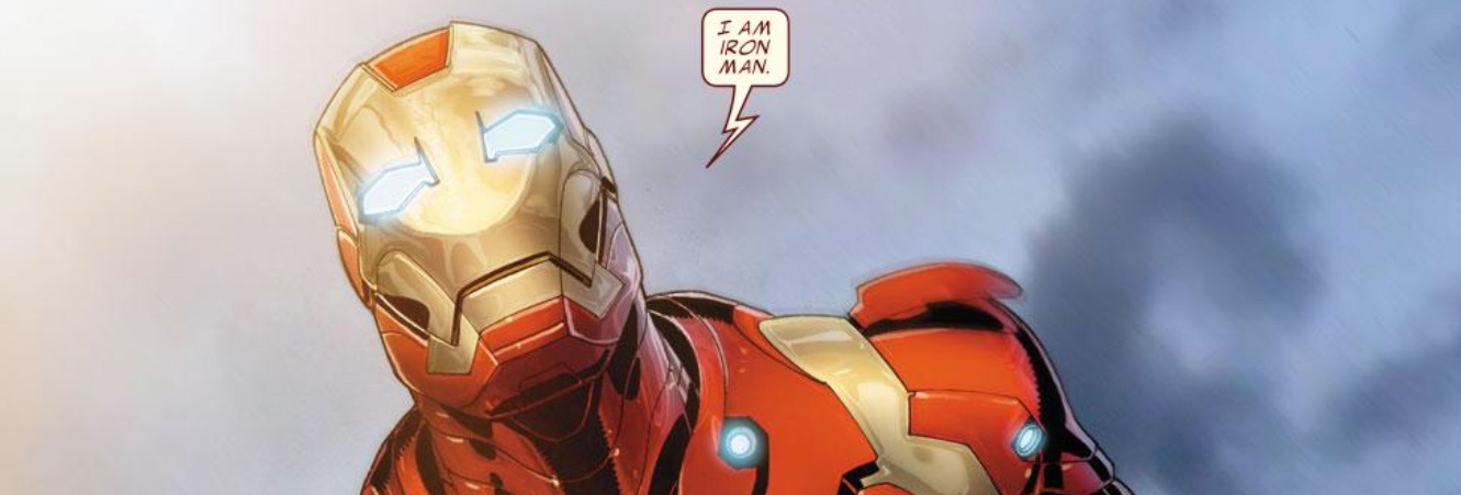 Guest Blogs: 10 Great Moments in Iron Man Armor History