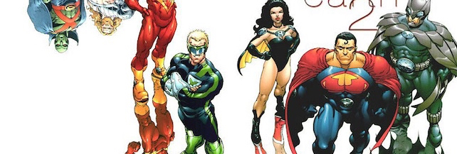 DC's 5 Greatest Supervillain Stables