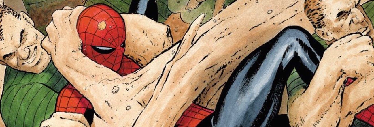 Check Out My Last Few Spider-Man "Lost Gems"