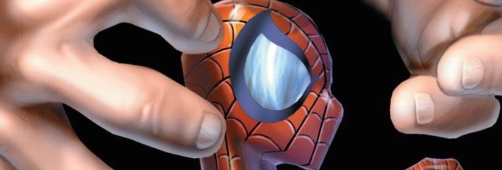 Gangland: Ultimate Spider-Man #8-12 and the "Learning Curve"